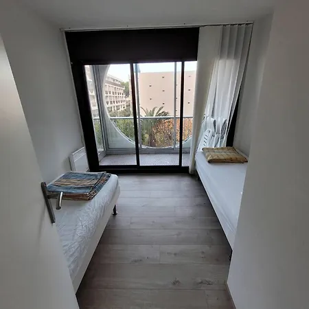 Quartier Du Port, T4 Pour 8 Personnes N12 Apartment
