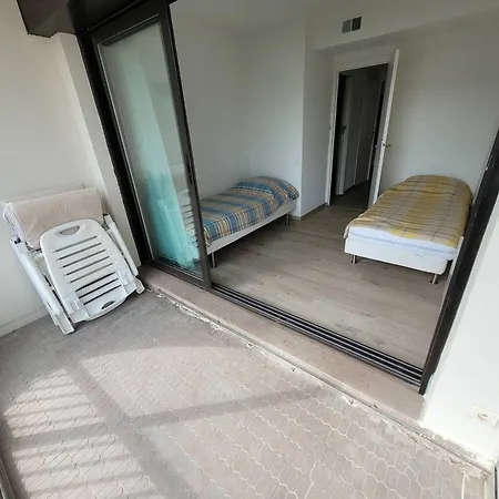 Quartier Du Port, T4 Pour 8 Personnes N12 *