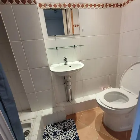 Apartment Quartier Du Port, T4 Pour 8 Personnes N12
