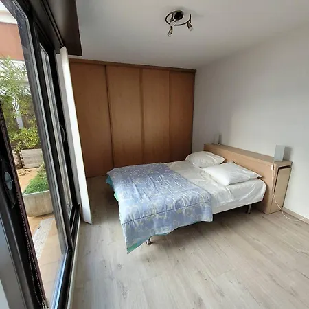 Quartier Du Port, T4 Pour 8 Personnes N12 Apartment La Grande-Motte