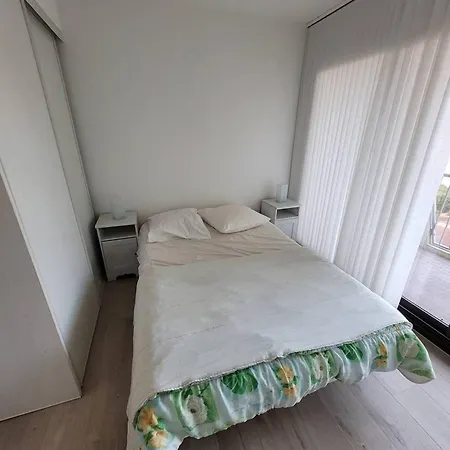 Apartment Quartier Du Port, T4 Pour 8 Personnes N12 La Grande-Motte